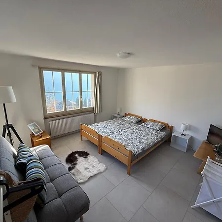 Apartment & Mountain Retreat - Brienz & Interlaken *