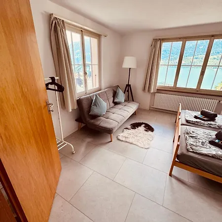 Apartment Luna - By Brienz *