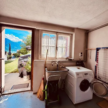 Apartment Luna - By Brienz Niederried bei Interlaken