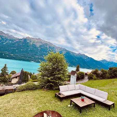 Luna - By Brienz * Niederried bei Interlaken