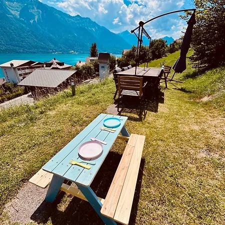 Luna - By Brienz Apartment