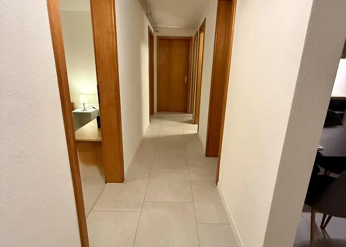 & Mountain Retreat - Brienz & Interlaken Apartment Niederried bei Interlaken