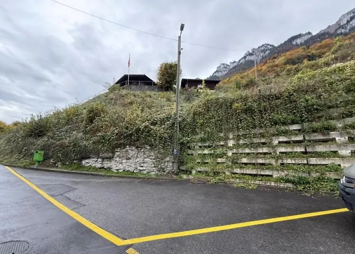 Apartment & Mountain Retreat - Brienz & Interlaken Niederried bei Interlaken