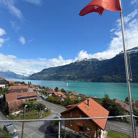 & Mountain Retreat - Brienz & Interlaken Niederried bei Interlaken