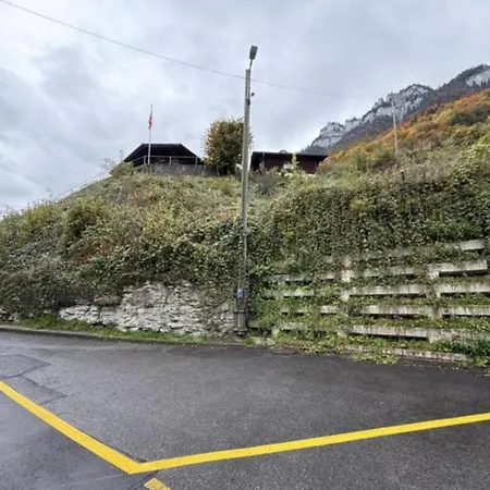 Apartman & Mountain Retreat - Brienz & Interlaken Niederried bei Interlaken